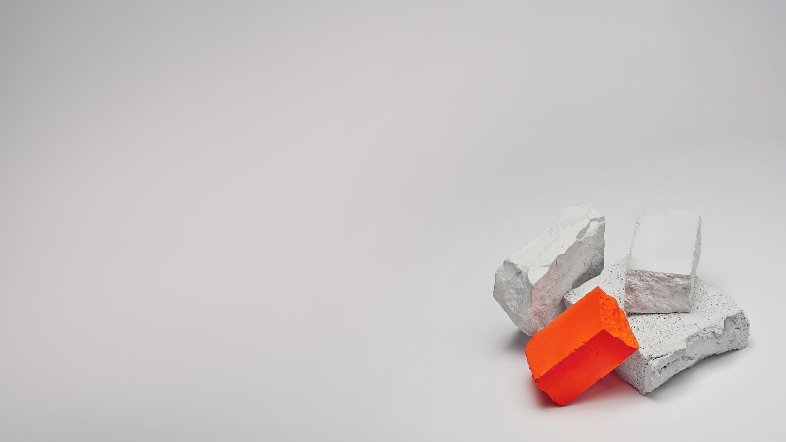 Construction blocks background